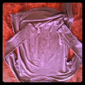 Lululemon long sleeve t